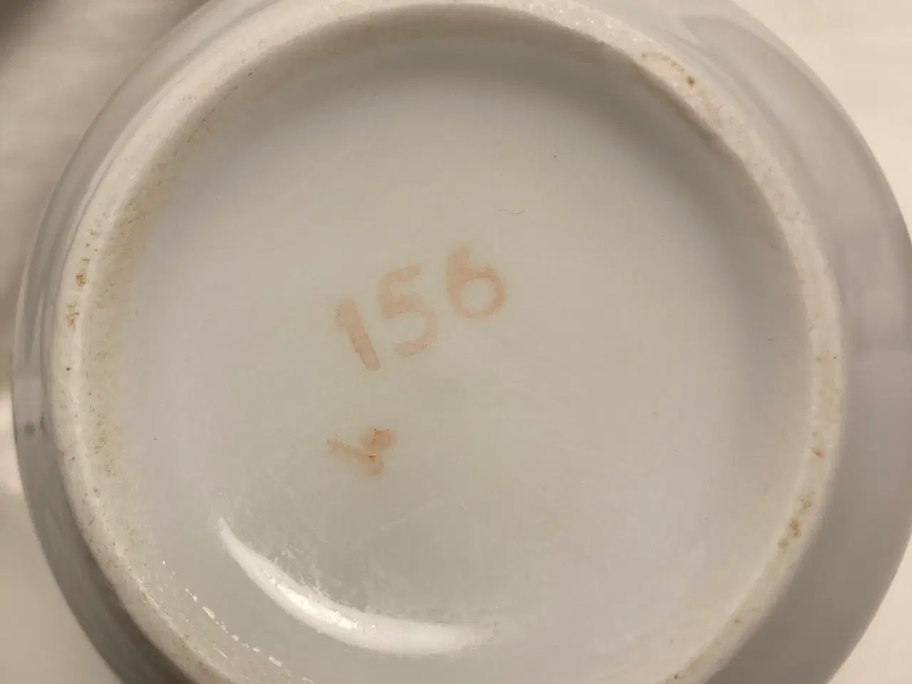 Billede 5 - Saksisk blomst tysk højhankskop