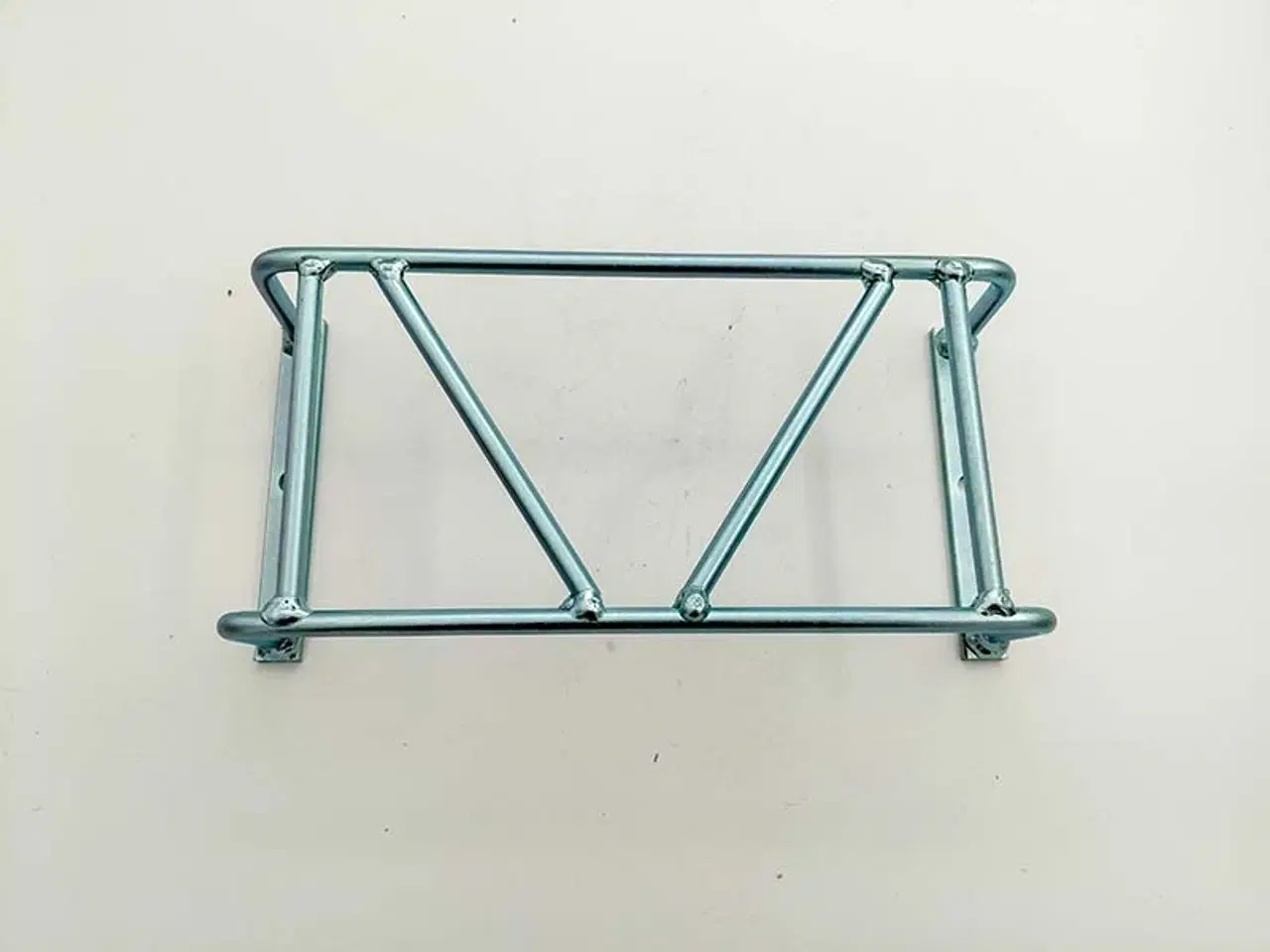 Billede 1 - Beskyttelsgitter til lygter