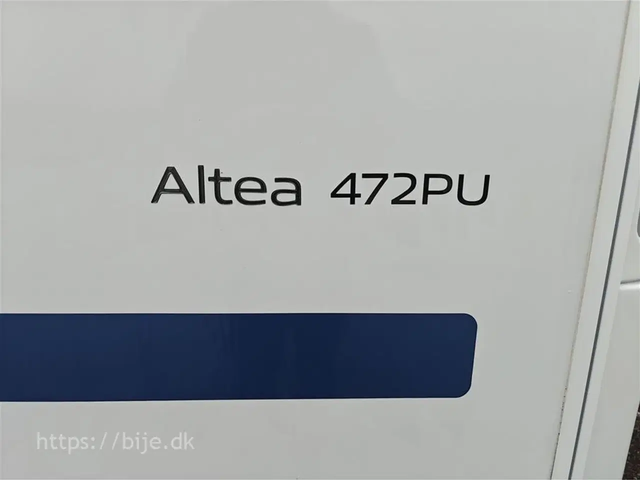 Billede 13 - 2024 - Adria Altea 472 PU