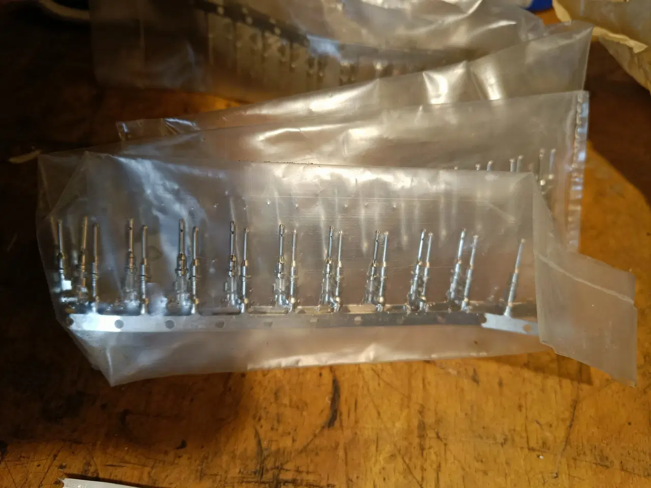 Billede 5 - Deutsch stikben i både han og hun