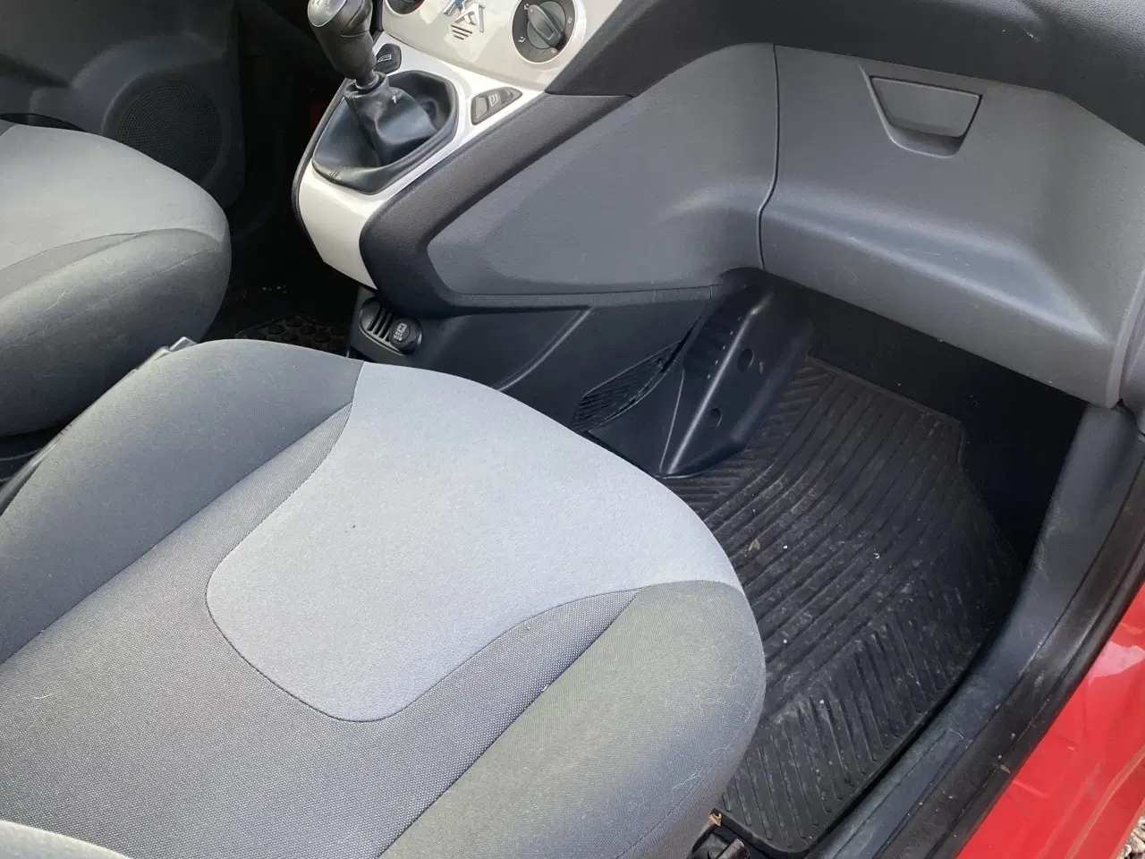 Billede 9 - Ford KA 1,3 Diesel