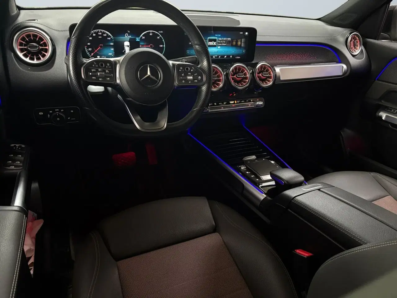 Billede 4 - Mercedes EQB300  4Matic