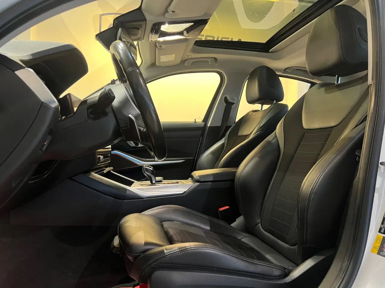 Billede 9 - BMW 330e 2,0 Sport Line aut.