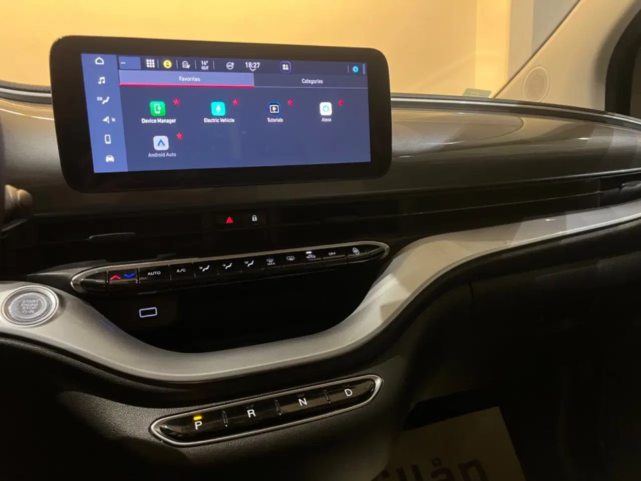 Billede 16 - Fiat 500e 42 Icon