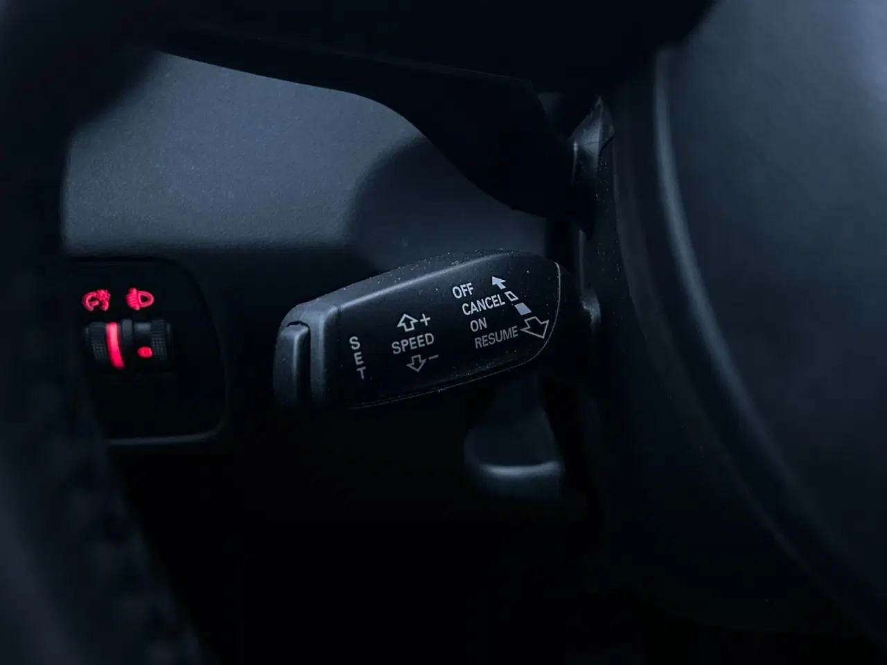 Billede 8 - Audi A1 1,2 TFSi 86 Ambition Sportback