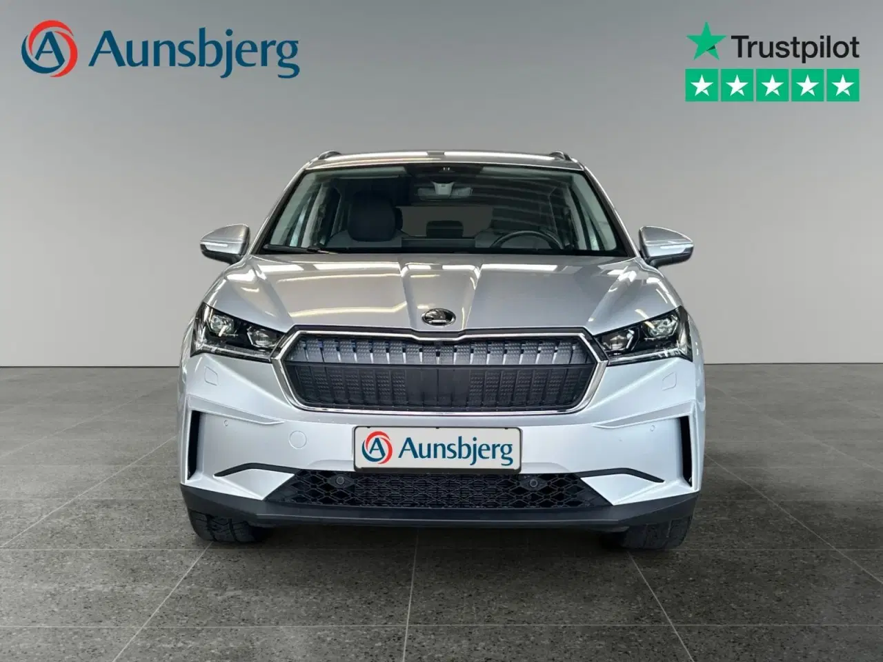 Billede 8 - Skoda Enyaq 60 iV Loft