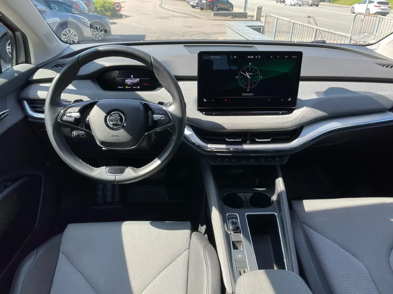 Billede 7 - Skoda Enyaq 80 iV