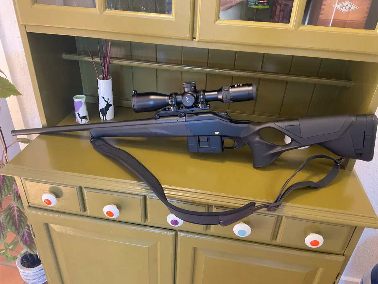 Billede 8 - Blaser R8 Ultimate X