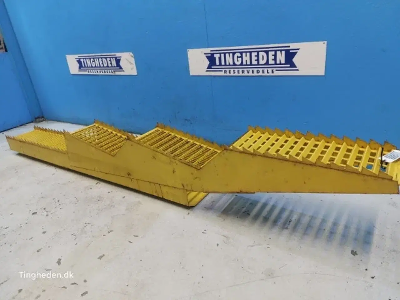 Billede 9 - New Holland Clayson 1520 Ryster 399614