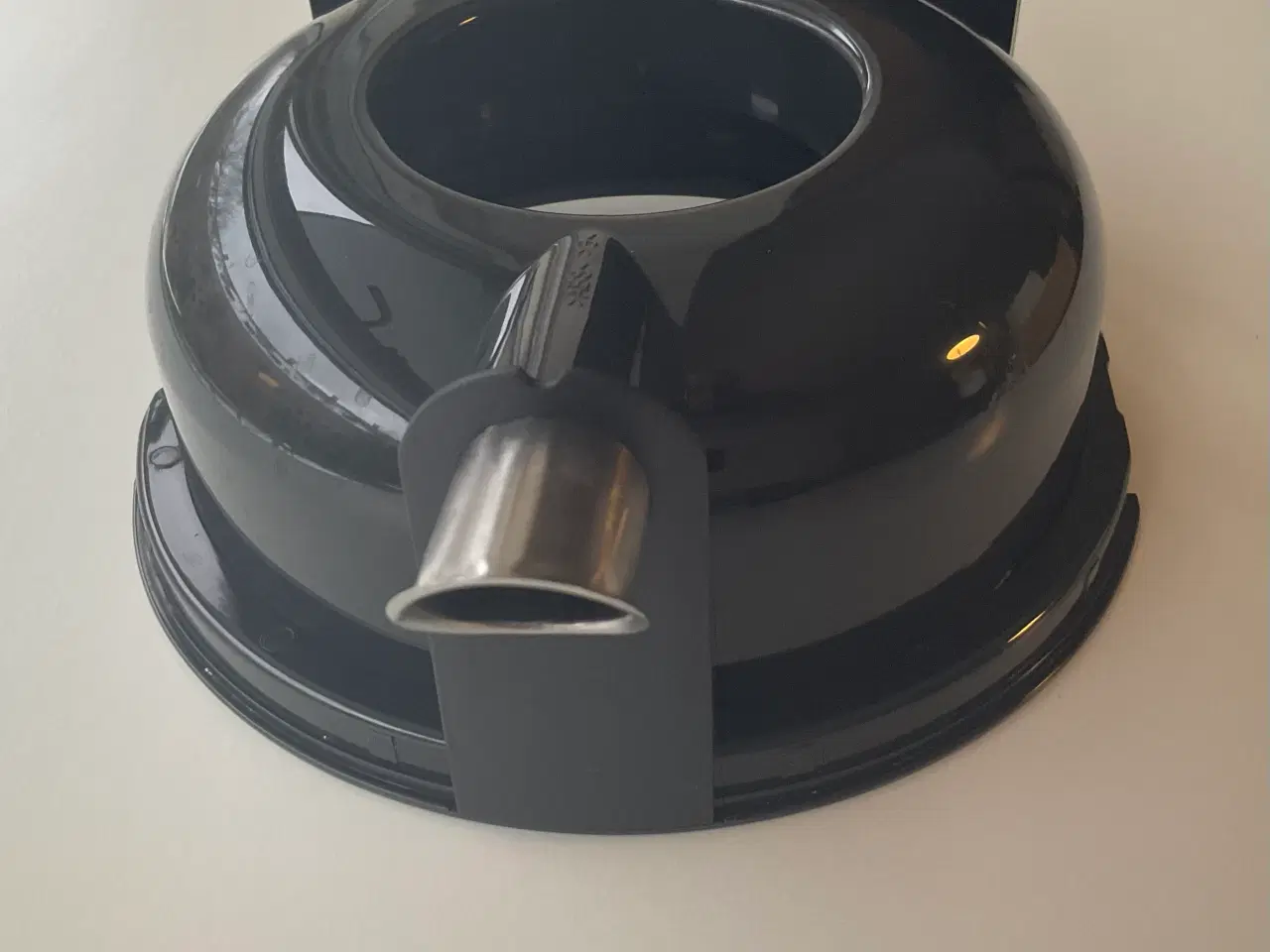 Billede 1 - Juicebeholder til Philips juicer - saftpresser