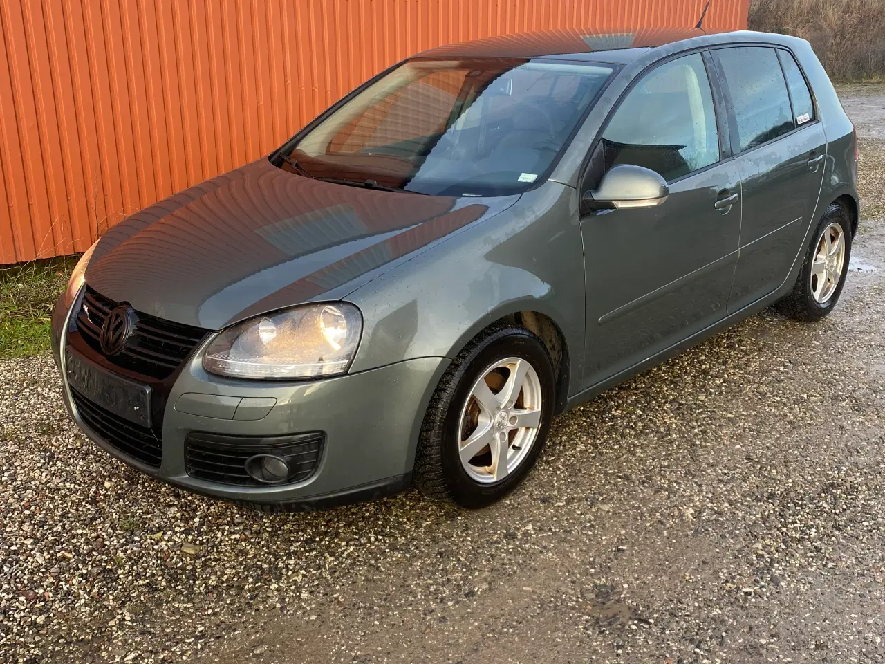 Billede 2 - Vw 1,9 Gt tdi 