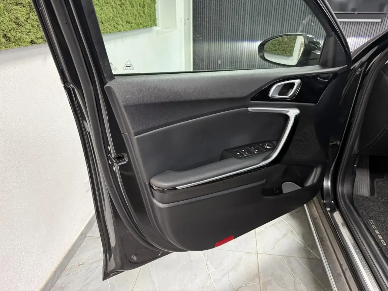 Billede 18 - Kia XCeed 1,6 GDI  Plugin-hybrid Upgrade m/Intro DCT 141HK 5d 6g Aut.