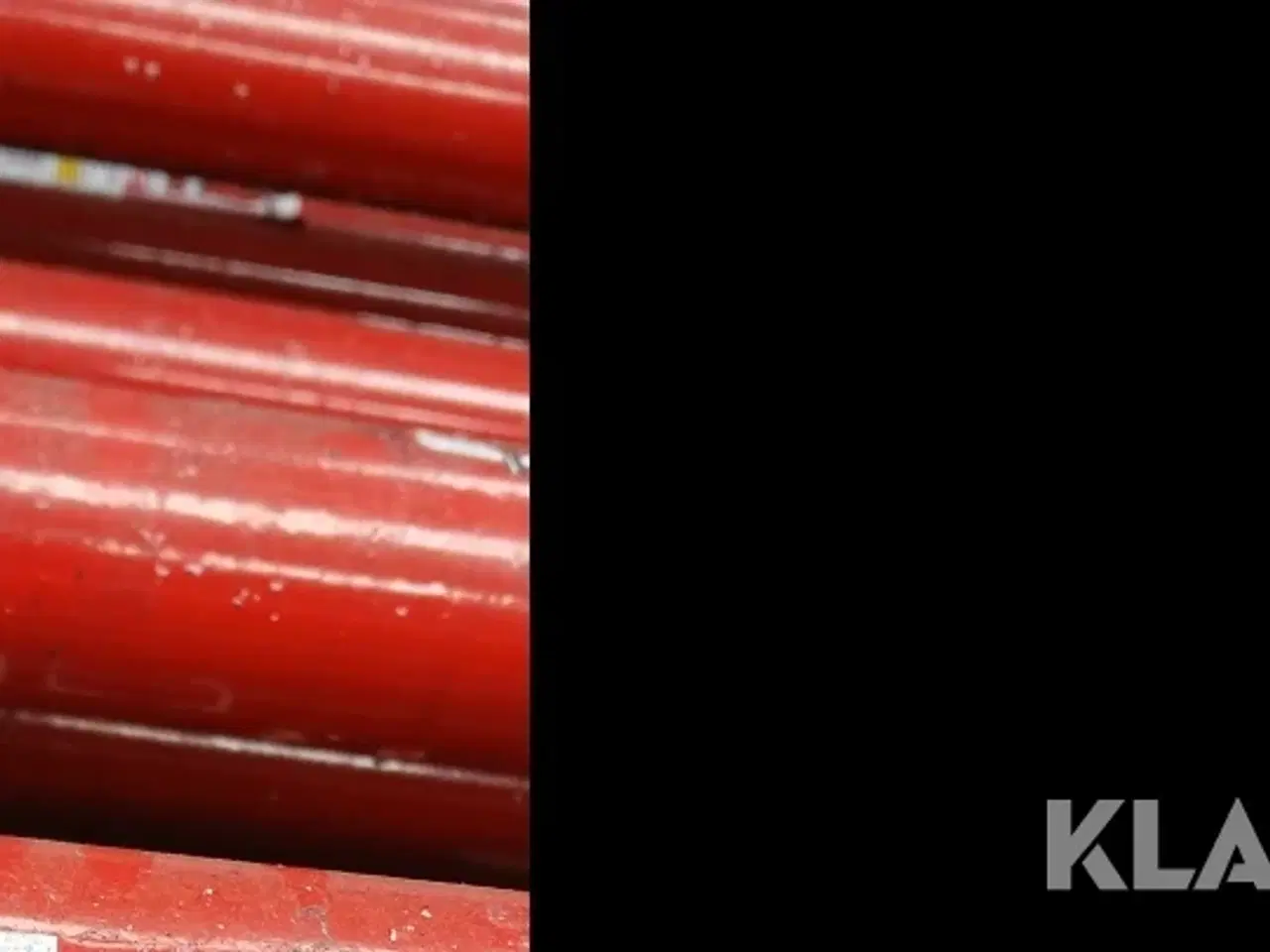 Billede 3 - Soldater Jumbo Understøtter 175-300 cm 12 stk