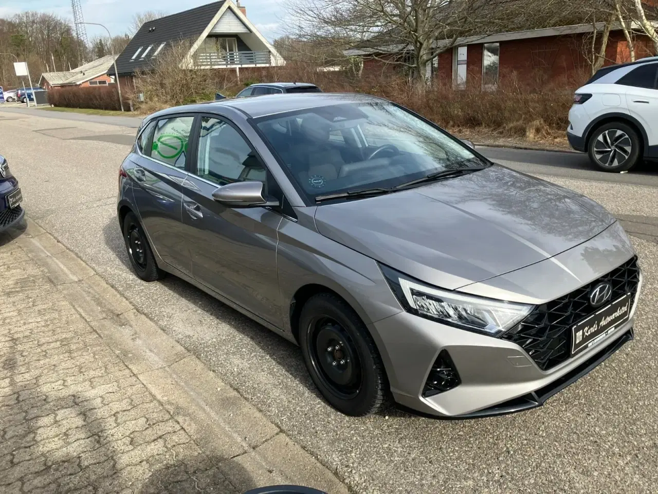 Billede 7 - Hyundai i20 1,0 T-GDi Advanced
