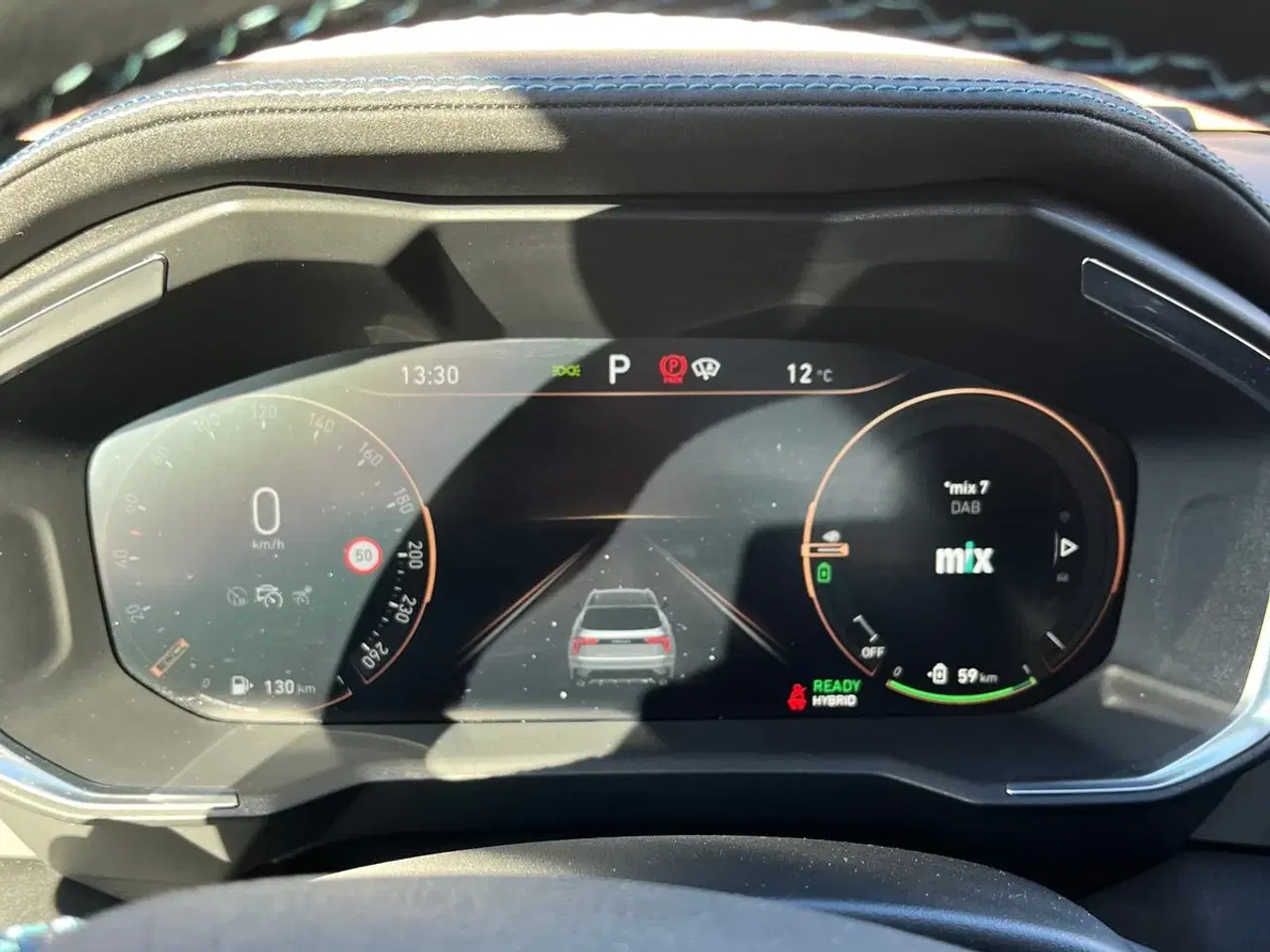 Billede 6 - Lynk & Co 01 1,5 PHEV