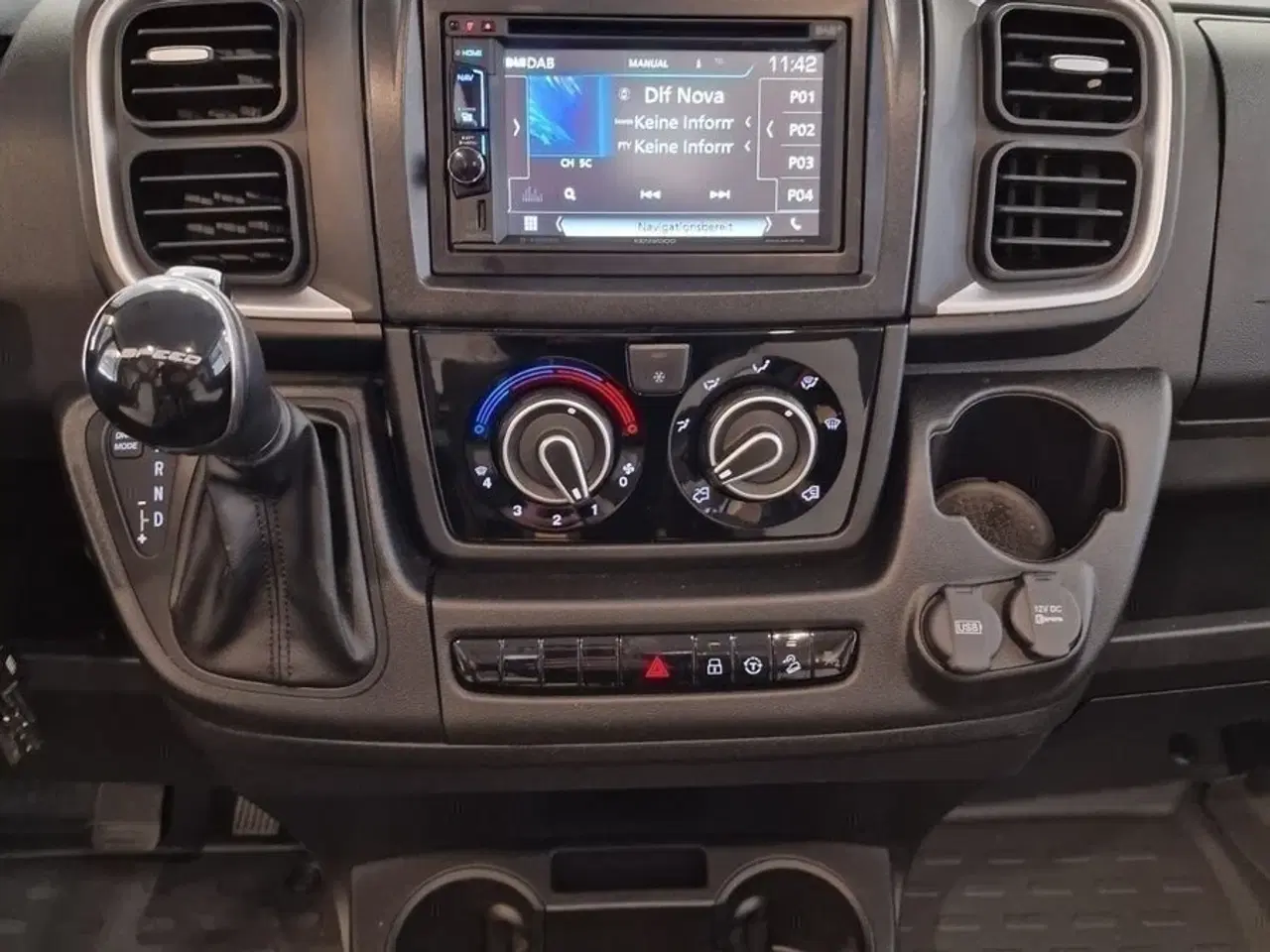 Billede 12 - Fiat Sunlight 2,3 MJT I68 aut.