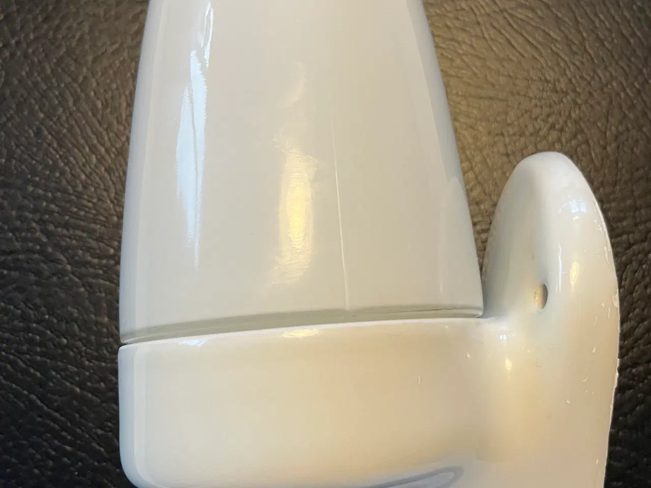 Billede 3 - Retro lampe