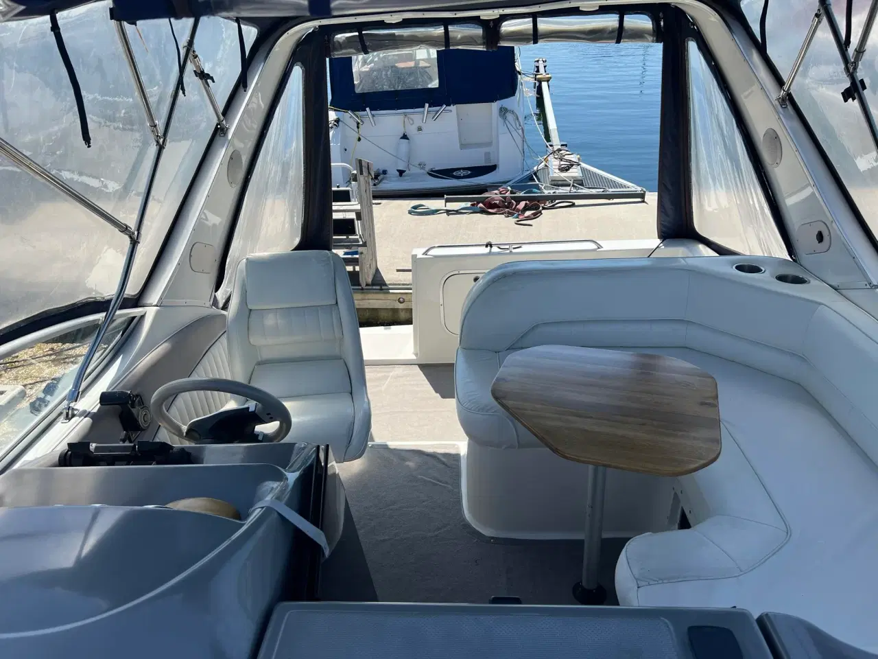 Billede 8 - BAYLINER 2855