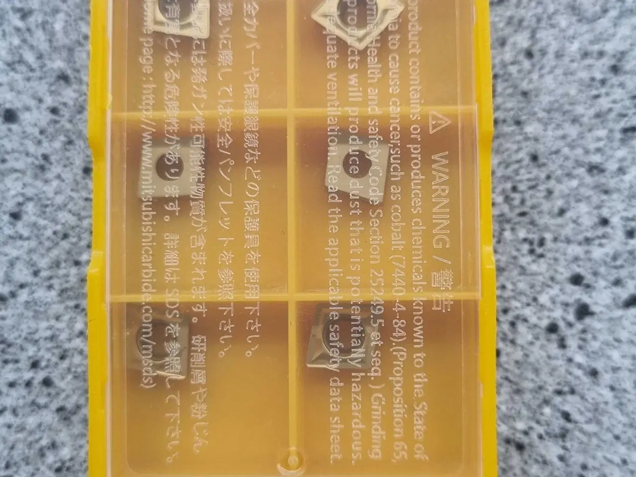 Billede 10 - D8x8 Drejr stål og med ekstra platter