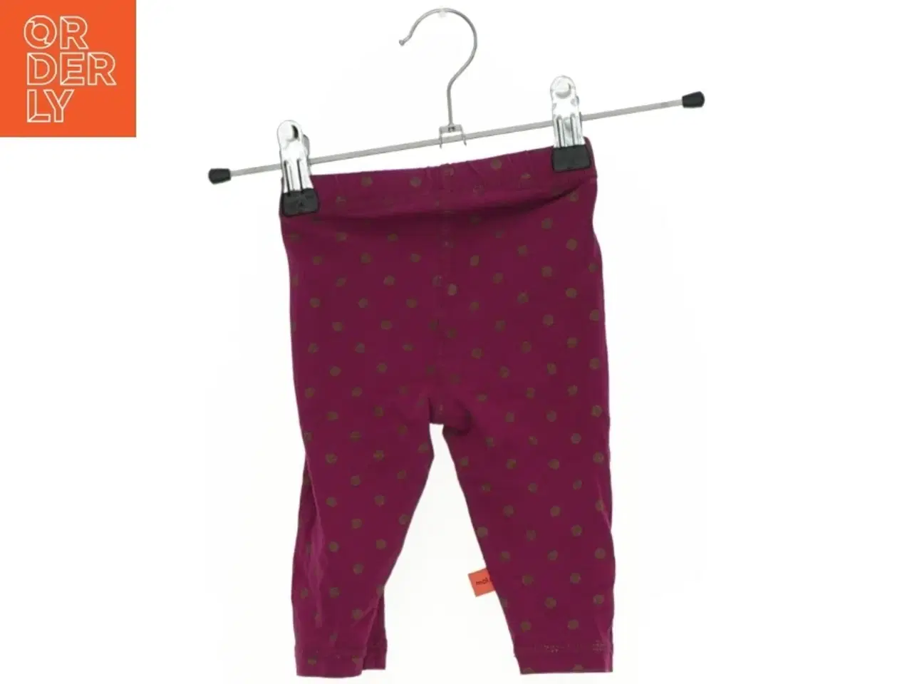 Billede 2 - Leggings fra Molo (str. 62 cm)
