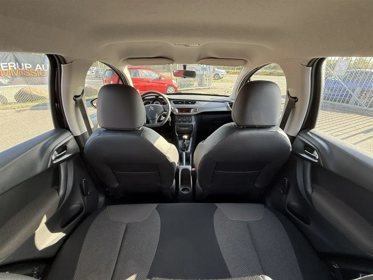 Billede 3 - Citroën C3 1,2 VTi Seduction 82HK 5d