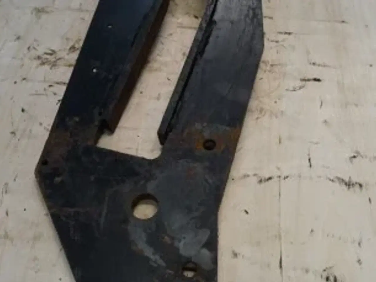 Billede 3 - New Holland BB9060 Arm 84524109