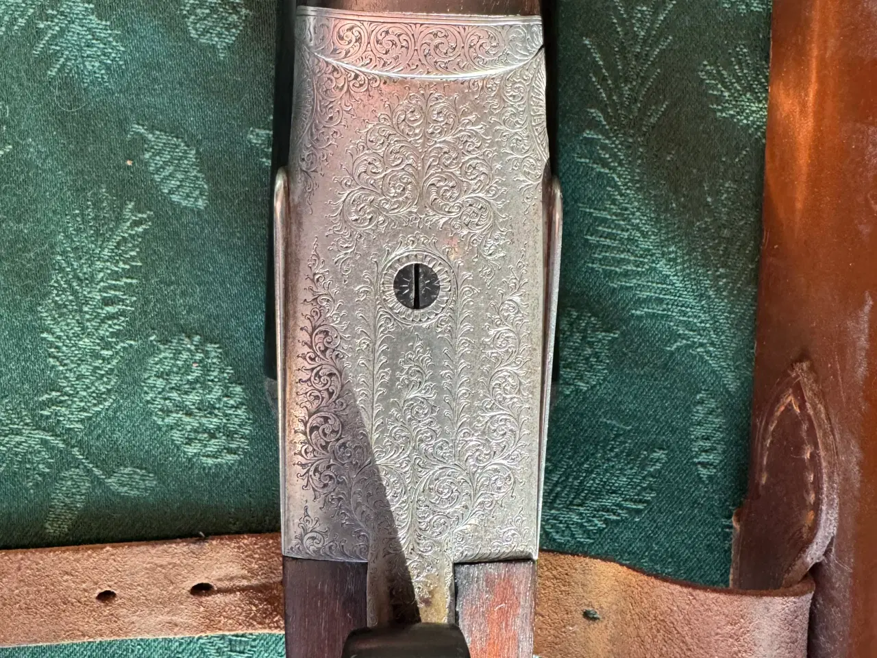 Billede 2 - Bentley and playpair 