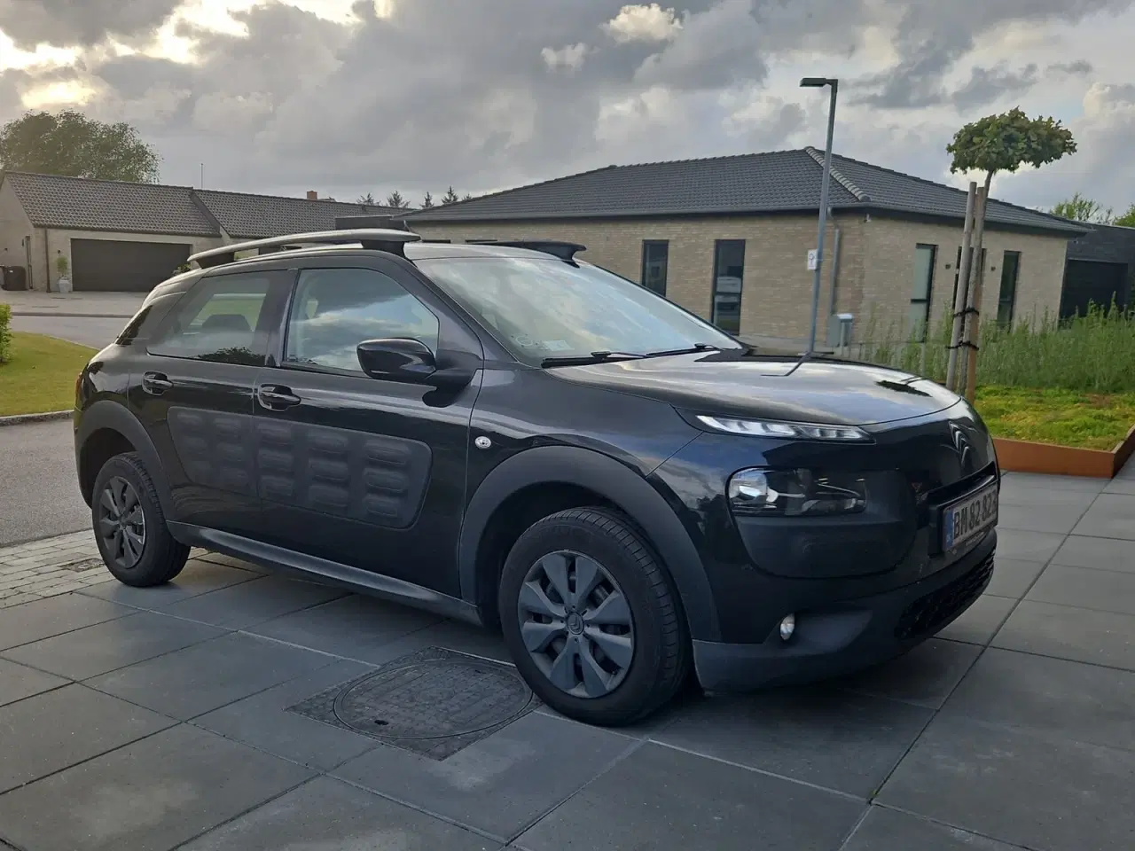 Billede 3 - Citroën C4 Cactus 1,6 BlueHDi 100 Feel