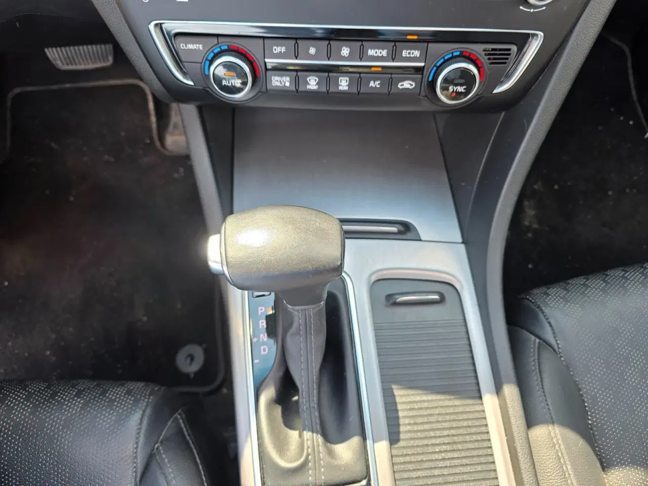 Billede 5 - Kia Optima 2,0 PHEV SW aut.