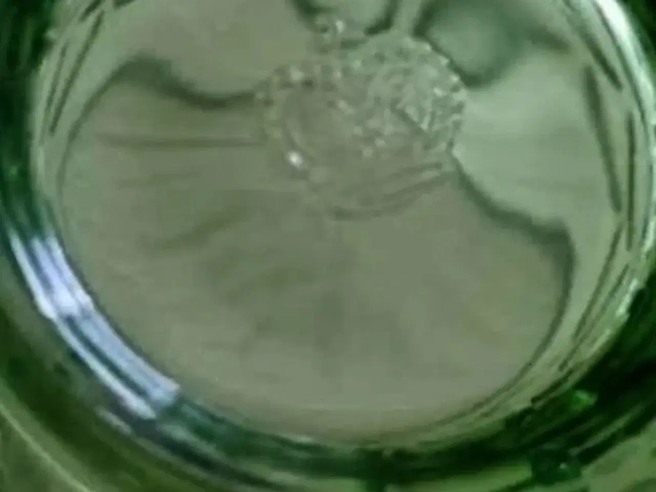 Billede 7 - Barnekrus fra Fyens Glasværk