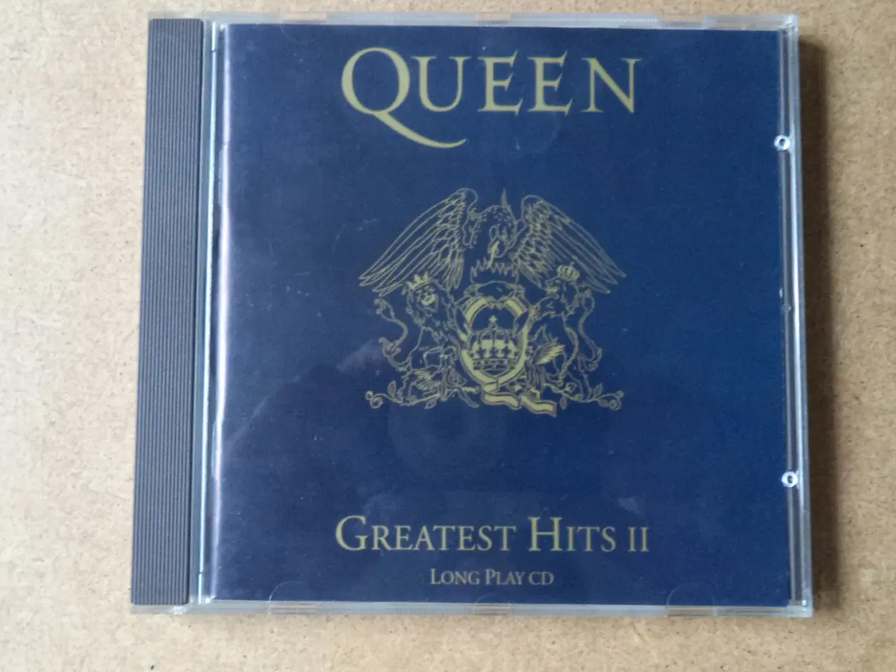 Billede 1 - Queen ** Greatest Hits, Volume 2 (cdp 79 7971 2) 