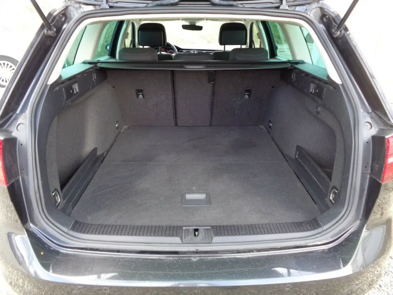 Billede 12 - VW Passat 2,0 TDi 150 Comfortline Premium Variant DSG