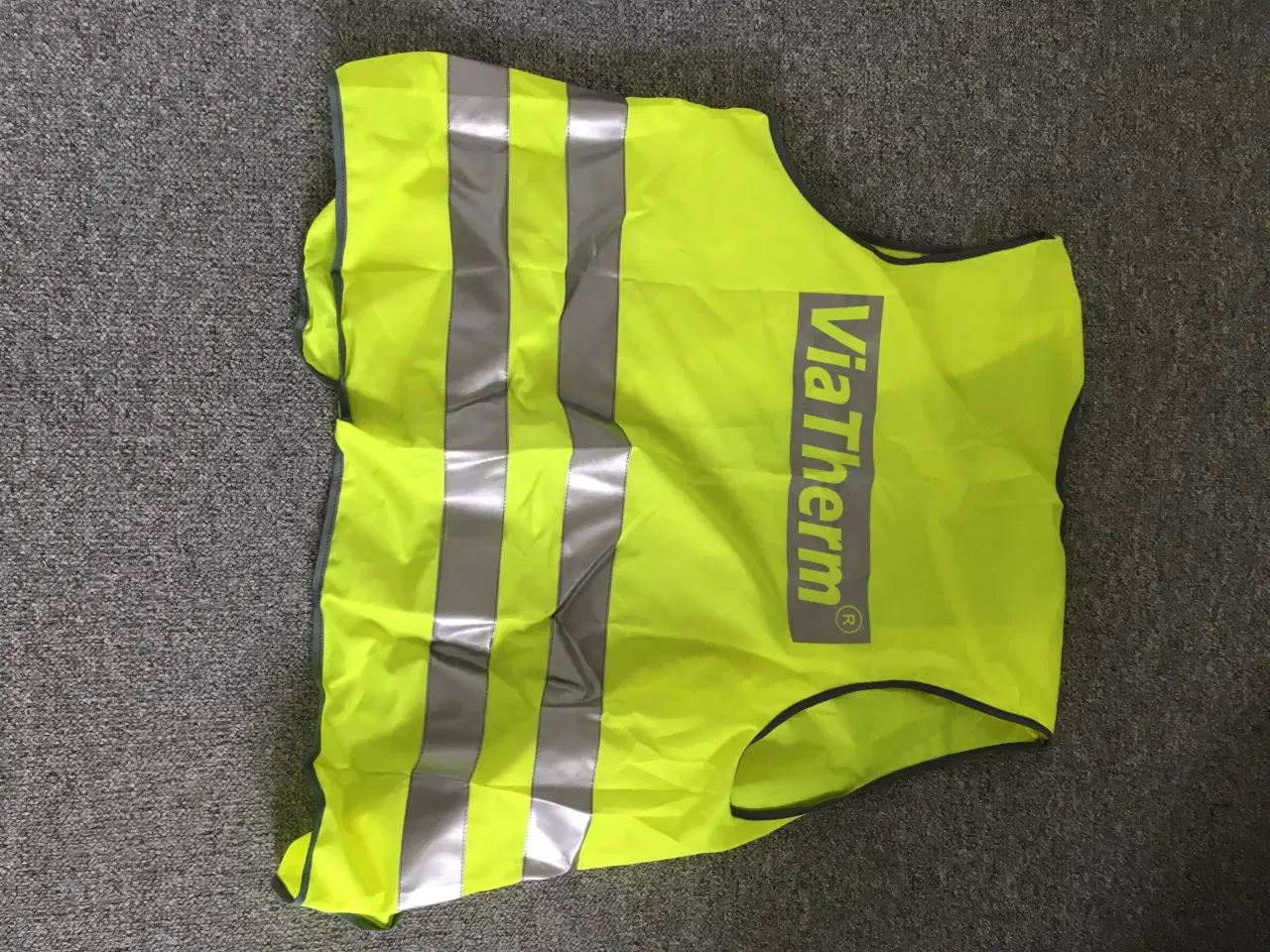 Billede 3 - 6 stk refleksveste 