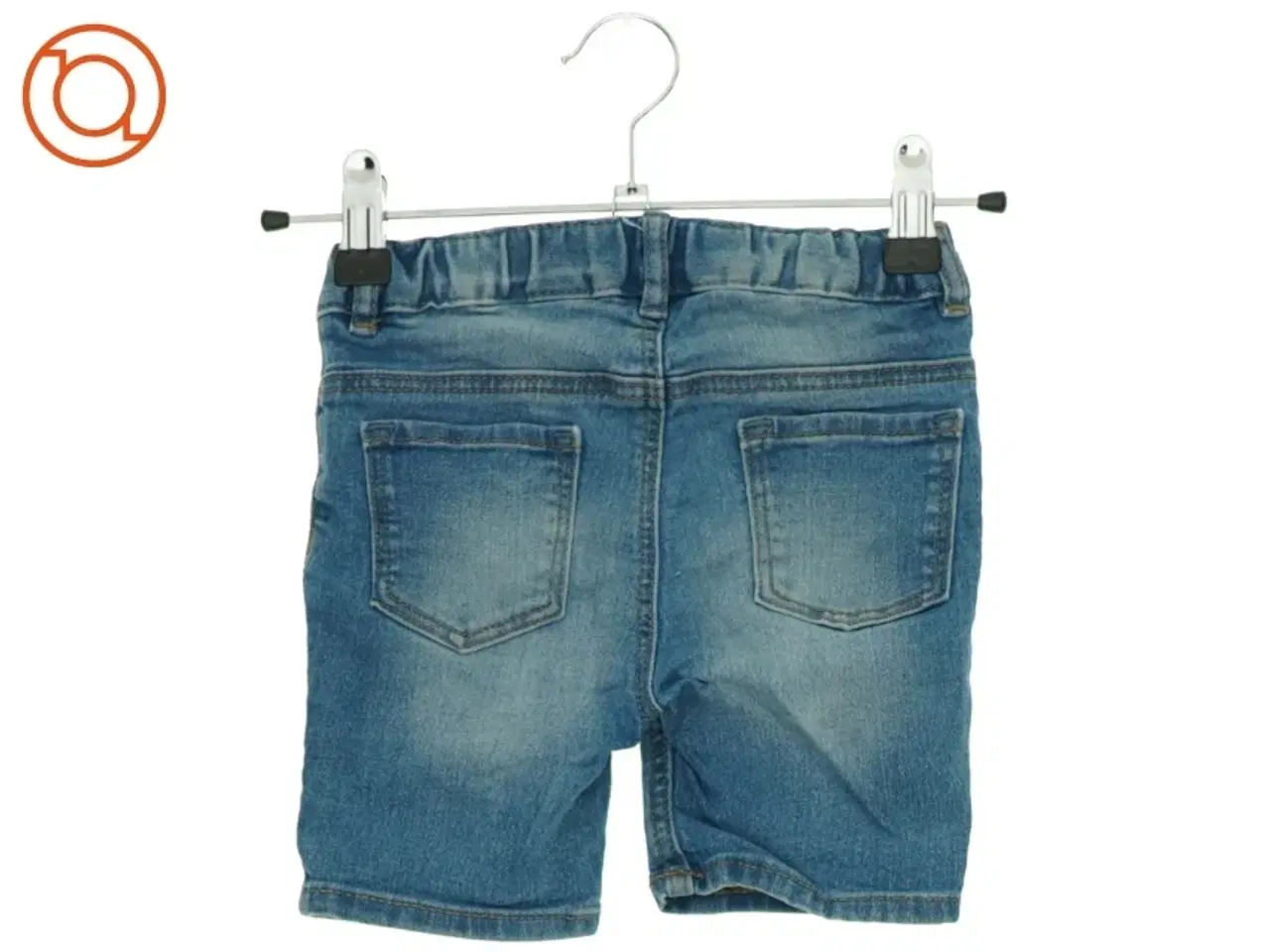 Billede 2 - Shorts fra H&M (str. 86 cm)