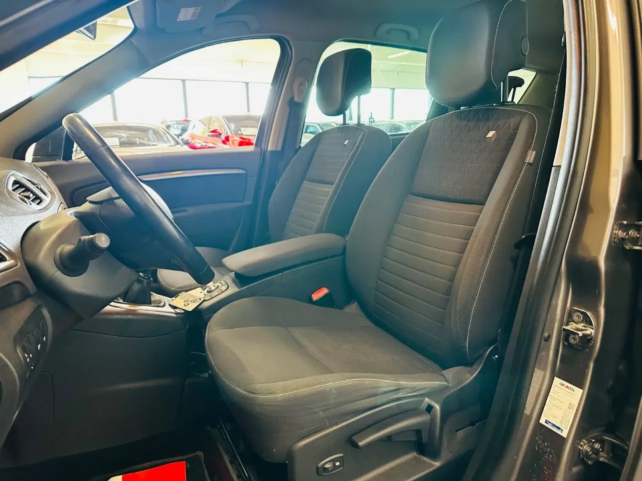 Billede 13 - Renault Grand Scenic III 1,6 dCi 130 Limited Edition 7prs