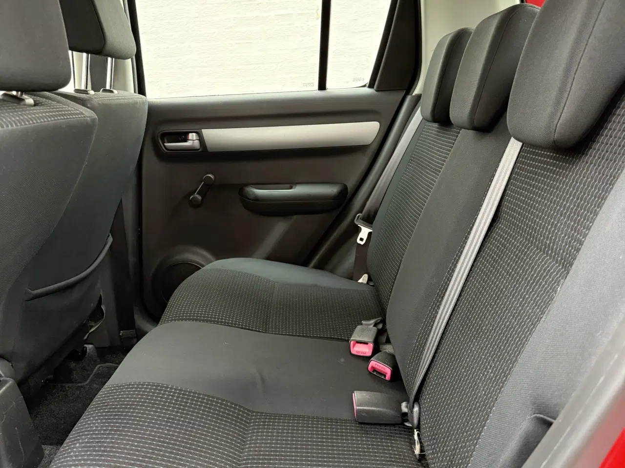 Billede 4 - Suzuki Swift