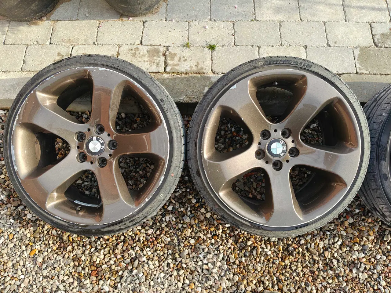 Billede 3 - BMW style 132