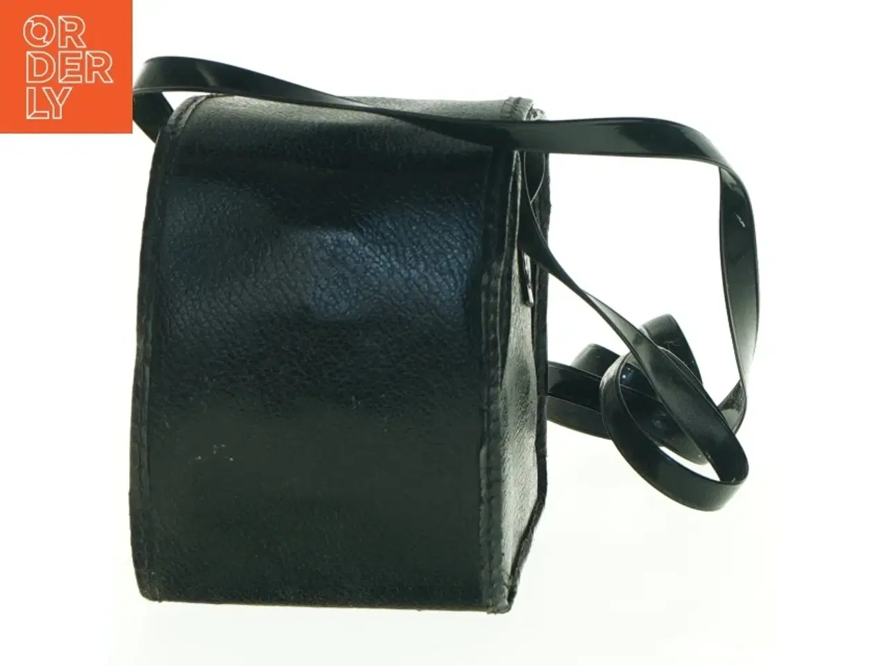 Billede 4 - Vintage Ensign Ful-Vue kamera med læderetui fra Ensign (str. 10 x 8 cm)