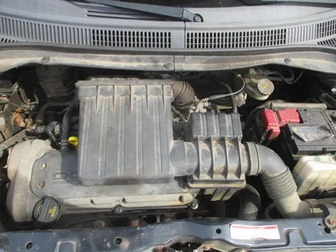 Billede 11 - Suzuki Swift 1,5 GL-A
