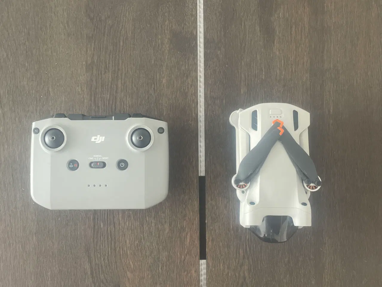 Billede 3 - DJI Mini 3 Pro + Fly More Kit