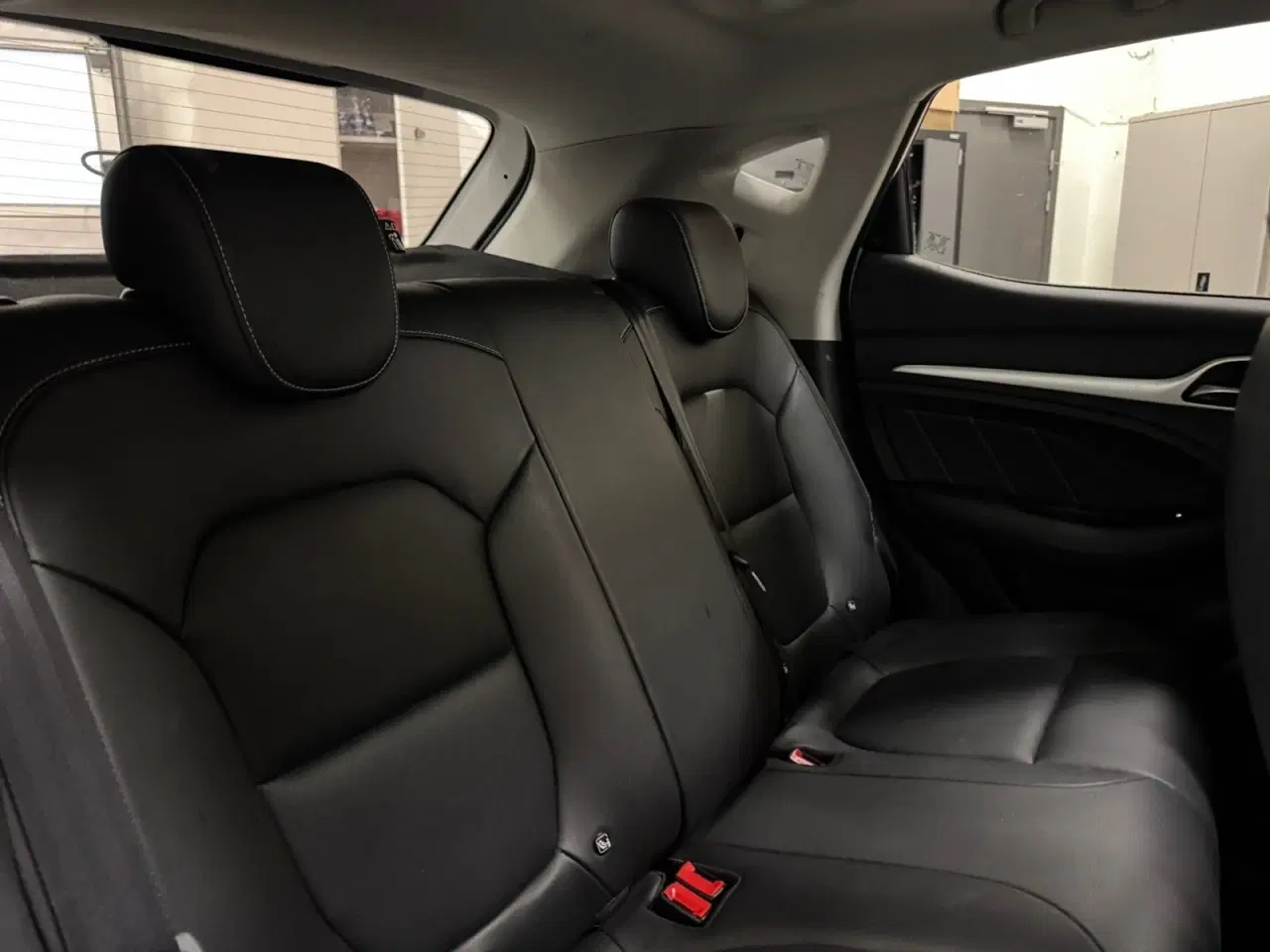 Billede 14 - MG ZS EV Luxury