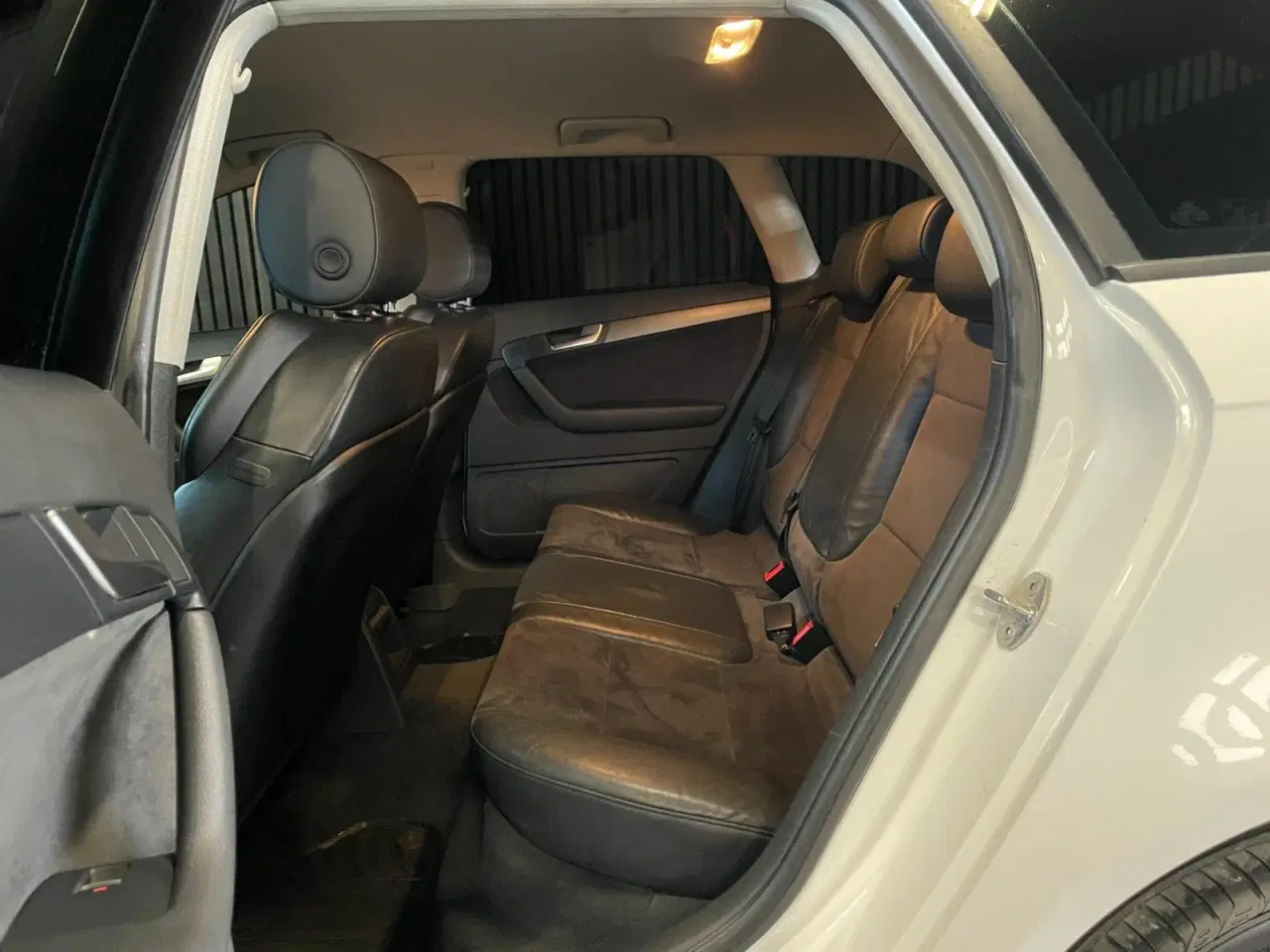 Billede 10 - Audi A3 2,0 TDi 140 Ambition Sportback