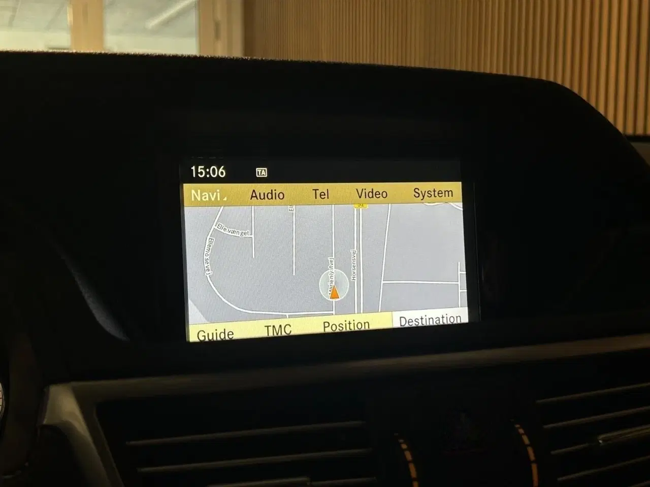 Billede 16 - Mercedes E250 1,8 CGi Elegance aut. BE