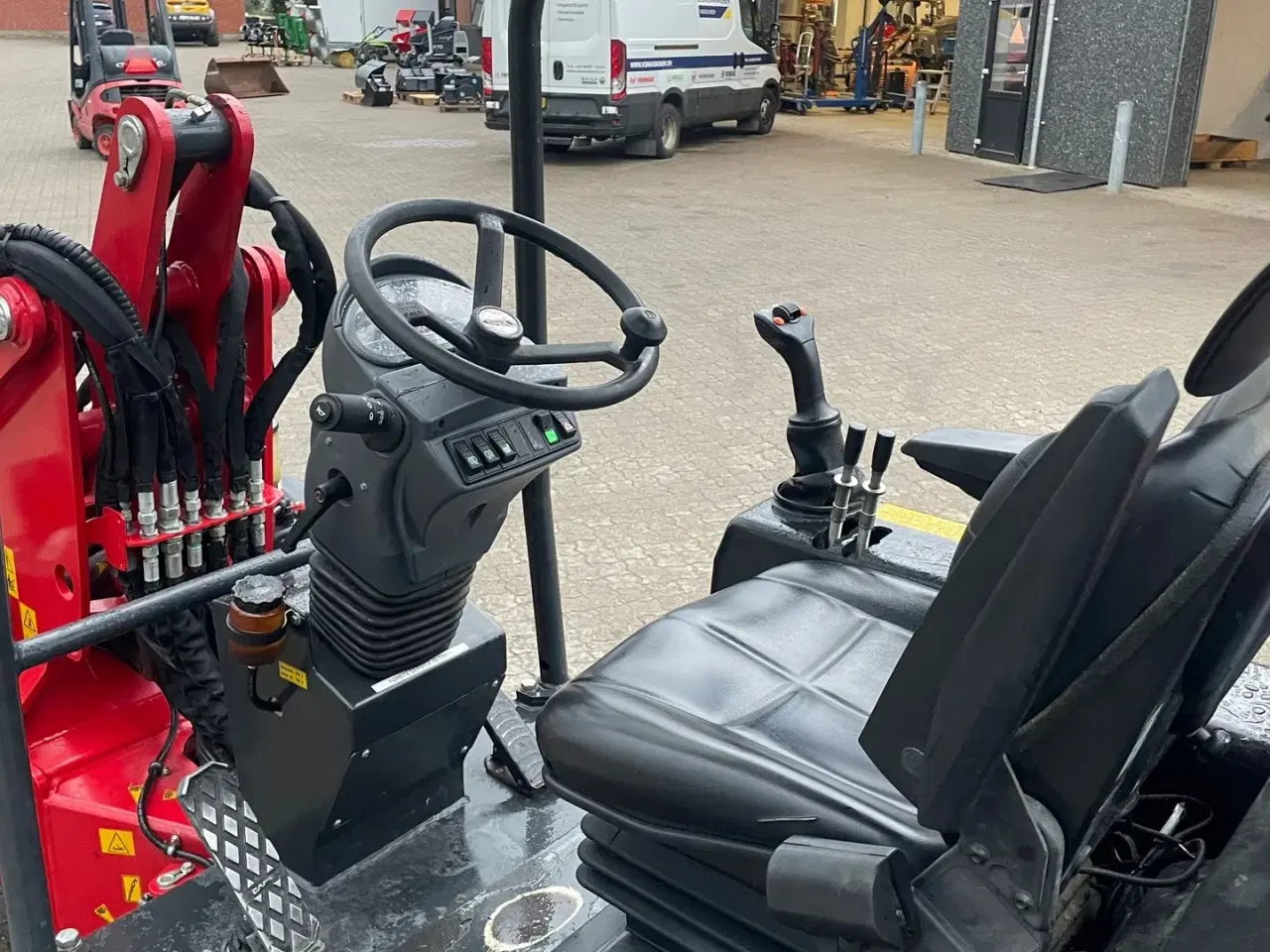 Billede 12 - Thaler 3348S