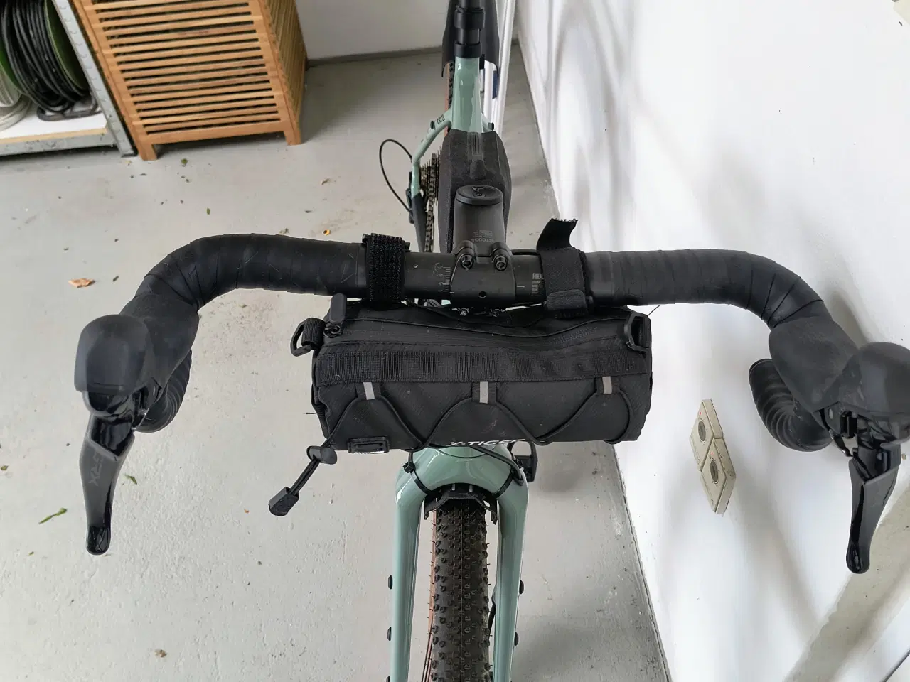 Billede 3 - Canyon Grizl 6 AL Gravelbike