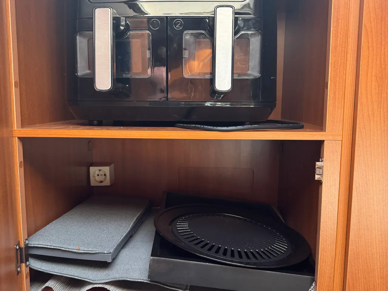 Billede 9 - Autocamper Fiat chausson sweet maxi