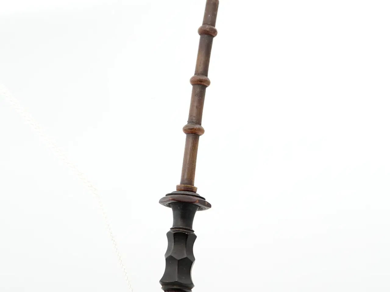 Billede 3 - Oldefars danske alpepibe ca. 1900