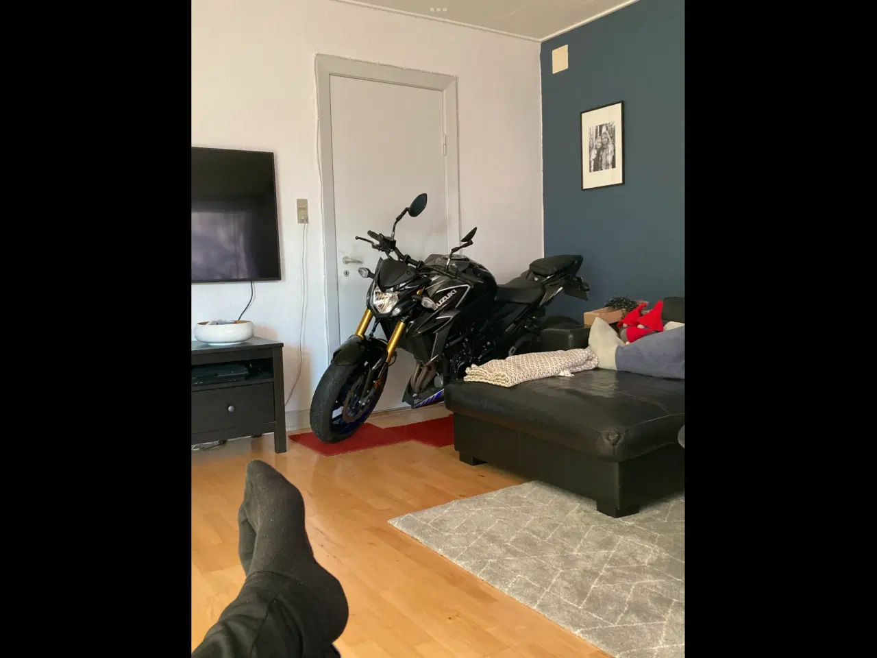 Billede 20 - Suzuki GSX-S750