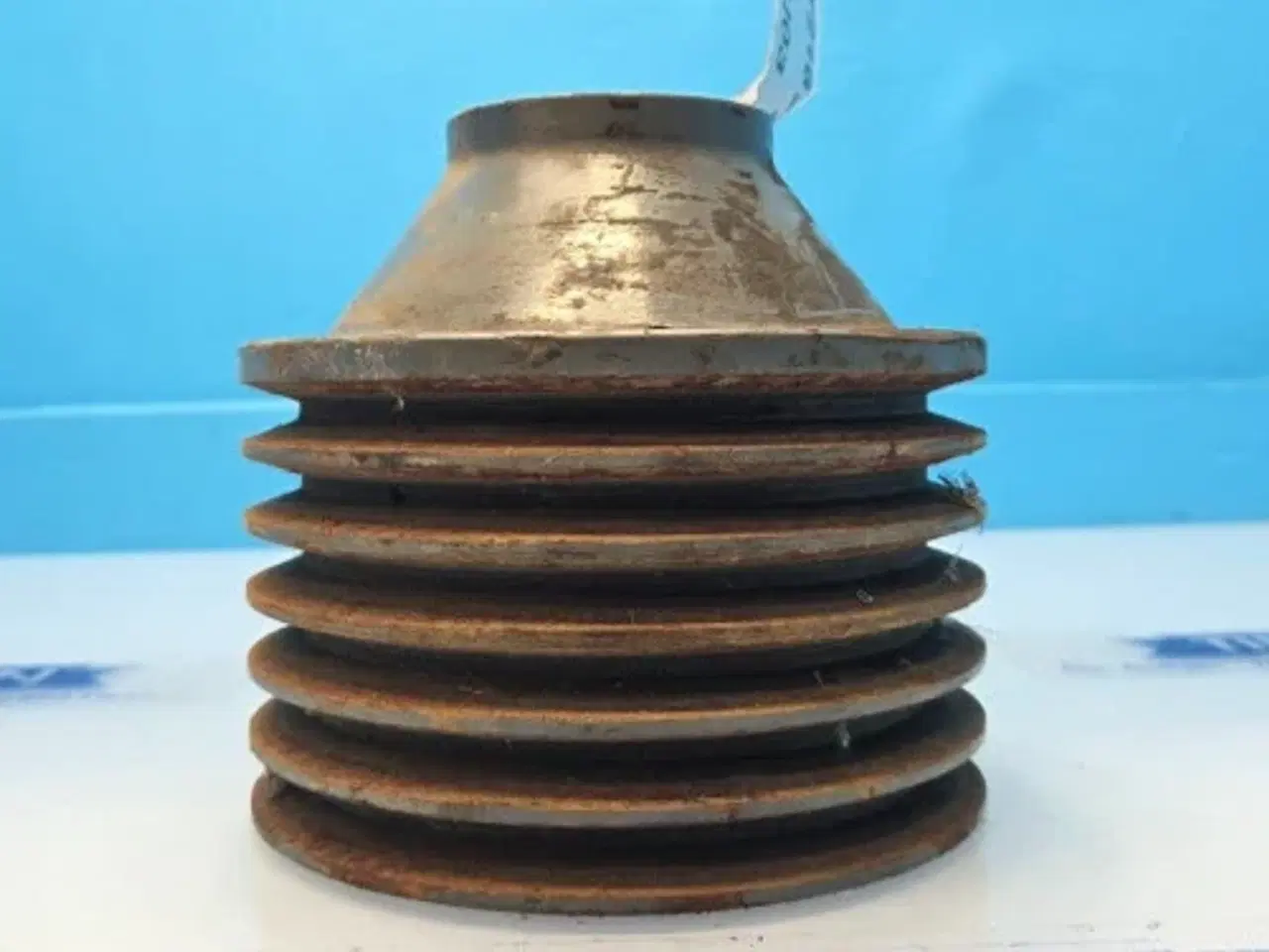 Billede 9 - Claas Jaguar 900 Remskive 00678632