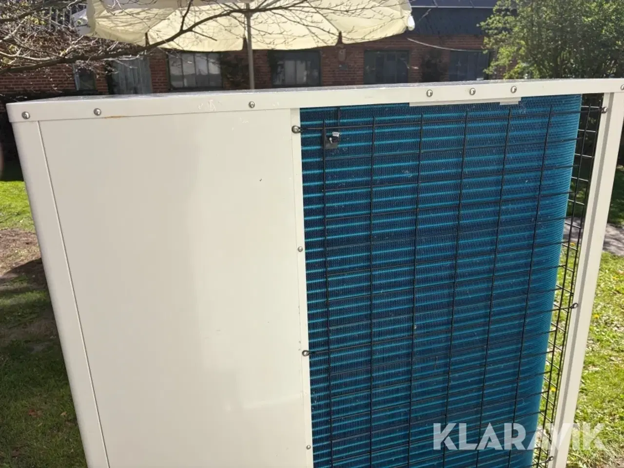 Billede 10 - Varmepumpe SPRSUN GCK-080V2 1 styk